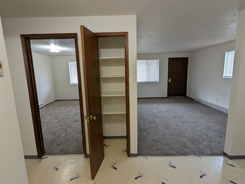 pantry